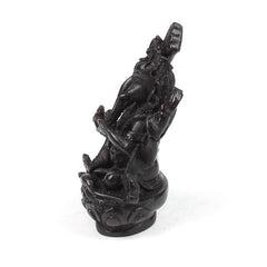 Resin Ganesh-Hinduism-Siesta Crafts