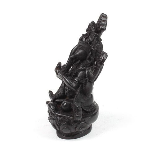 Resin Ganesh-Hinduism-Siesta Crafts