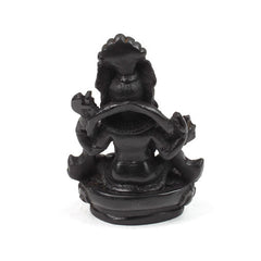 Resin Ganesh-Hinduism-Siesta Crafts