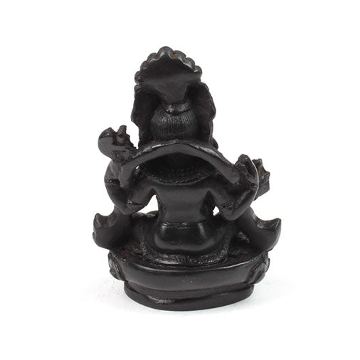 Resin Ganesh-Hinduism-Siesta Crafts