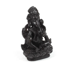 Resin Ganesh-Hinduism-Siesta Crafts