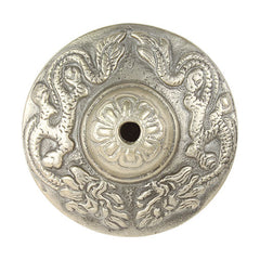Naga Tingsha-Chimes & Bells-Siesta Crafts