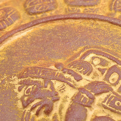 Large Mayan Calendar-Central & South American-Siesta Crafts