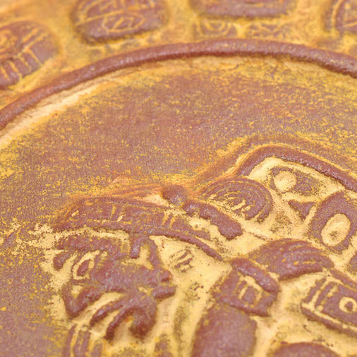 Large Mayan Calendar-Central & South American-Siesta Crafts