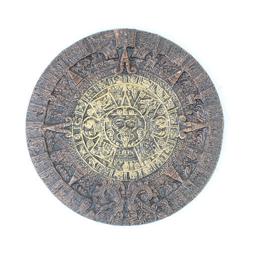Aztec Calendar-Central & South American-Siesta Crafts