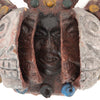 Small Triple Death Mask-Central & South American-Siesta Crafts