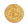 Mayan Calendar-Central & South American-Siesta Crafts