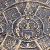 Large Aztec Calendar-Central & South American-Siesta Crafts