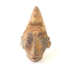 Ceramic Pakal Head Statue-Central & South American-Siesta Crafts