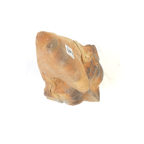 Ceramic Pakal Head Statue-Central & South American-Siesta Crafts