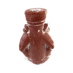 Large Ceramic God Statue-Central & South American-Siesta Crafts