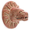 Small Serpent Head-Central & South American-Siesta Crafts
