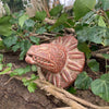 Small Serpent Head-Central & South American-Siesta Crafts