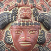 Pico De Aiguilla Mask-Central & South American-Siesta Crafts