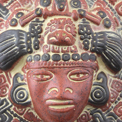 Pico De Aiguilla Mask-Central & South American-Siesta Crafts