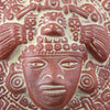 Pico De Aiguilla Mask-Central & South American-Siesta Crafts