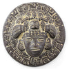 Pico De Aiguilla Mask-Central & South American-Siesta Crafts