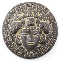 Pico De Aiguilla Mask-Central & South American-Siesta Crafts