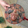 Pico De Aiguilla Mask-Central & South American-Siesta Crafts