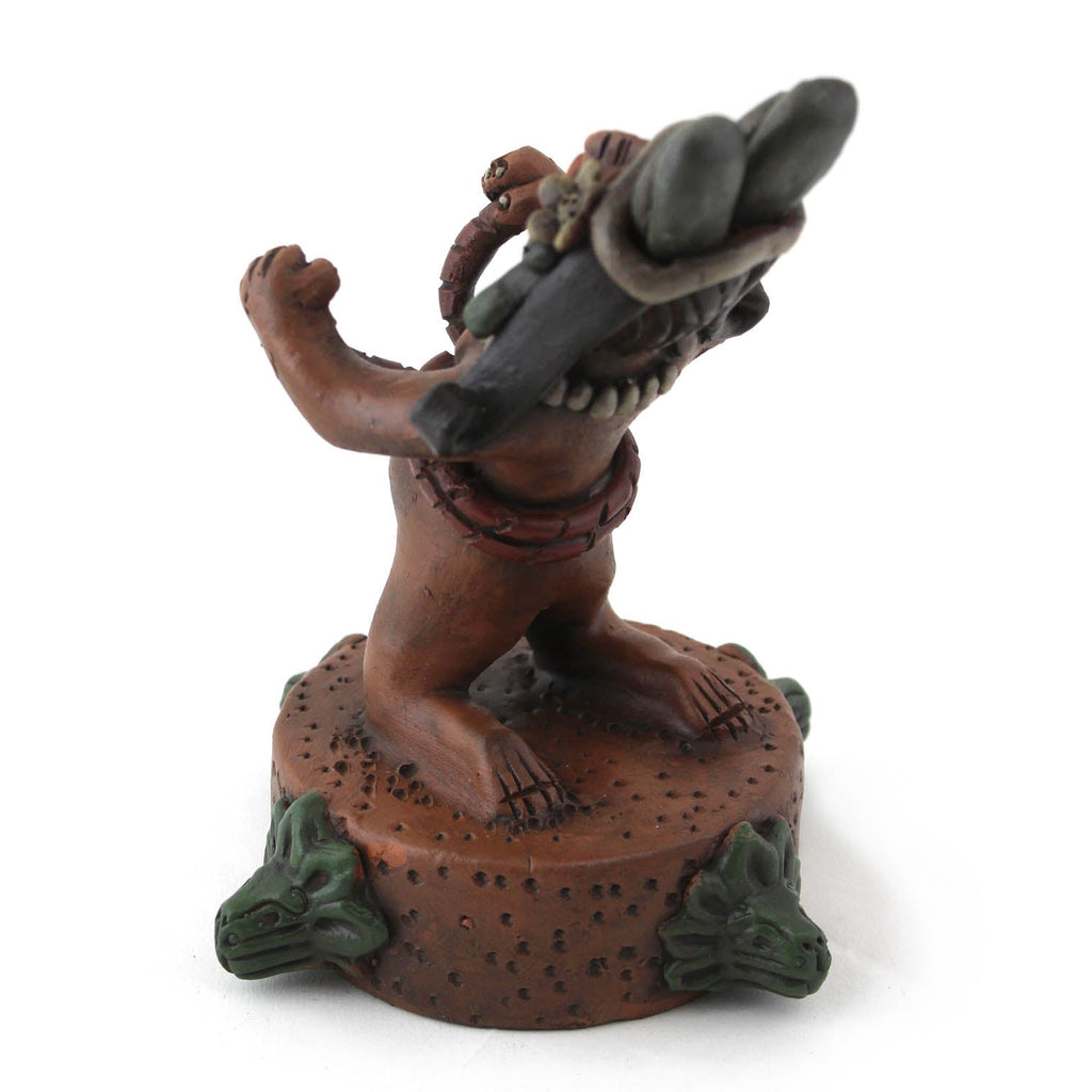 Mexican Fertility Idol-Central & South American-Siesta Crafts