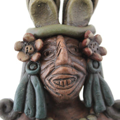 Mexican Fertility Idol-Central & South American-Siesta Crafts