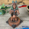 Mexican Fertility Idol-Central & South American-Siesta Crafts