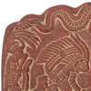 Mayan Sacrificial Scene Plaque-Central & South American-Siesta Crafts
