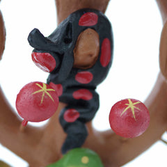 Arbol de Sencilla Tree of Life-Christianity-Siesta Crafts