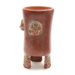 Mayan Urn-Central & South American-Siesta Crafts