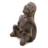 Small Birthing Figure Idol-Central & South American-Siesta Crafts