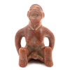 Small Birthing Figure Idol-Central & South American-Siesta Crafts