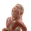 Small Birthing Figure Idol-Central & South American-Siesta Crafts