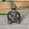 Small Birthing Figure Idol-Central & South American-Siesta Crafts