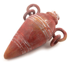 Ceramic Amphora-Plant Pots, Vases & Hangers-Siesta Crafts