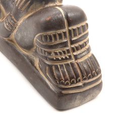 Small Chacmool Idol-Central & South American-Siesta Crafts