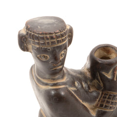 Small Chacmool Idol-Central & South American-Siesta Crafts