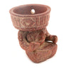 Small Huehueteotl-Central & South American-Siesta Crafts