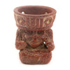 Small Huehueteotl-Central & South American-Siesta Crafts