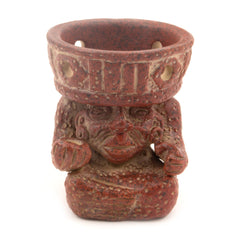 Small Huehueteotl-Central & South American-Siesta Crafts