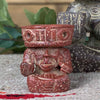Small Huehueteotl-Central & South American-Siesta Crafts