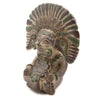 Small Maize God Idol-Central & South American-Siesta Crafts