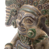 Small Maize God Idol-Central & South American-Siesta Crafts