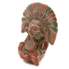 Small Maize God Idol-Central & South American-Siesta Crafts