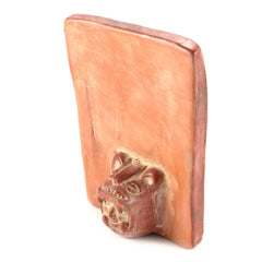 Jaguar Clay Stamp-Central & South American-Siesta Crafts