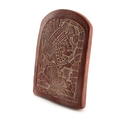 Jaguar Clay Stamp-Central & South American-Siesta Crafts