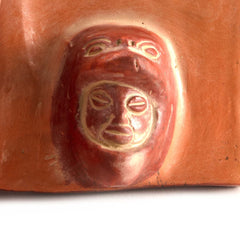 Jaguar Clay Stamp-Central & South American-Siesta Crafts