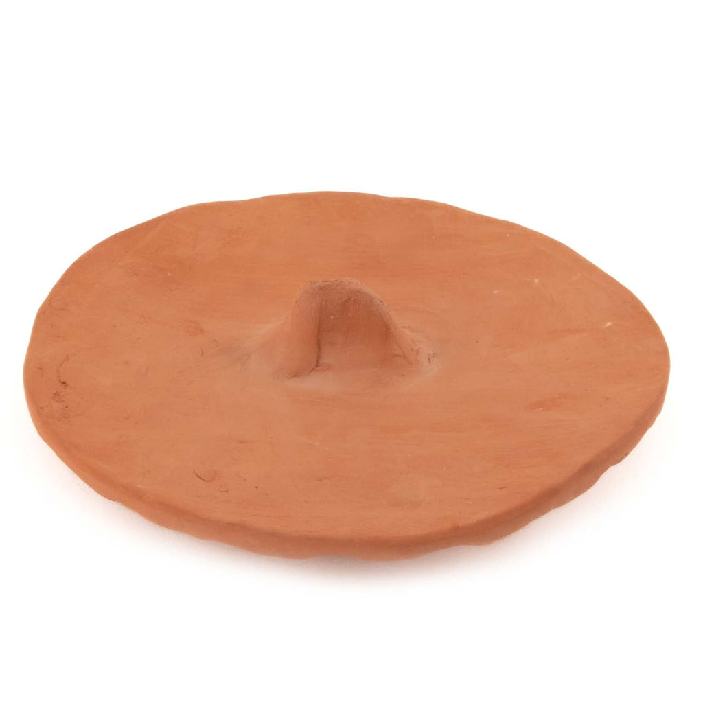 Monkey Mexican Clay Stamp-Central & South American-Siesta Crafts