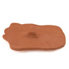 Jaguar Mexican Clay Stamp-Central & South American-Siesta Crafts