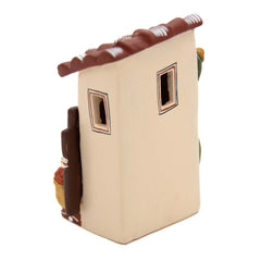Mini Homestead Ceramic-Ornaments & Figurines-Siesta Crafts