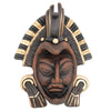 Colourful Eagle Warrior Mask-Central & South American-Siesta Crafts